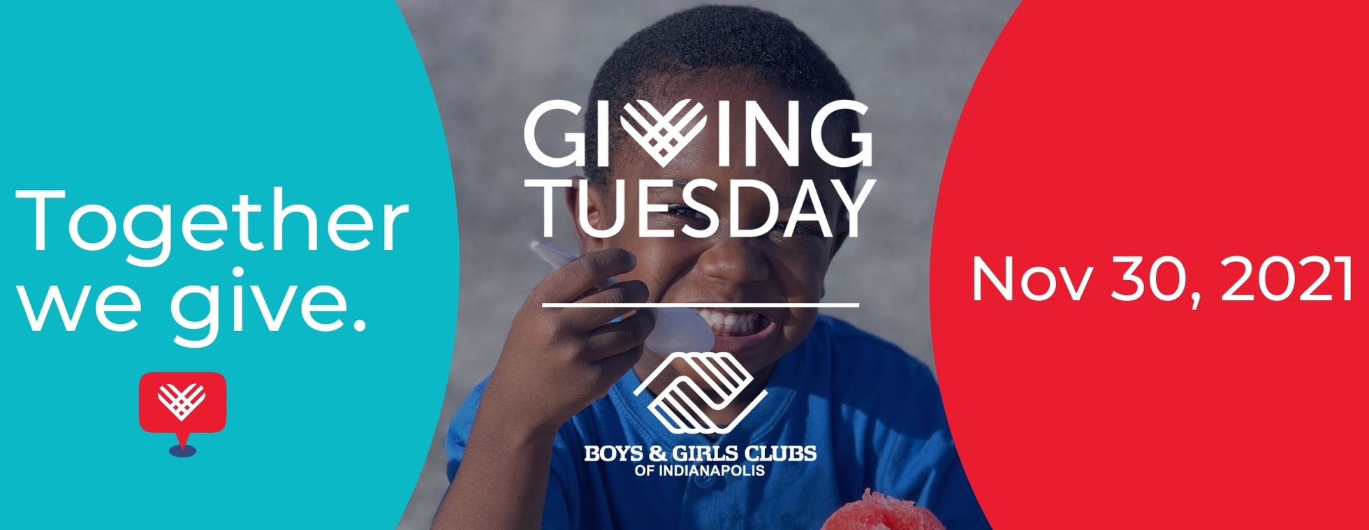 2021 Giving Tuesday